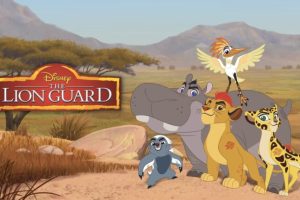 The Lion Guard Season 2 Episodes Hindi Dubbed Watch Download HD