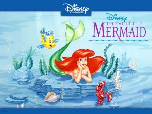 The Little Mermaid (Season 1) Hindi Episodes free Download 720p