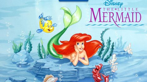 The Little Mermaid (Season 1) Hindi Episodes free Download 720p