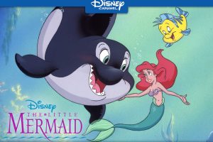 The Little Mermaid (Season 2) Hindi Episodes Download FHD