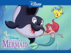 The Little Mermaid (Season 2) Hindi Episodes Download FHD