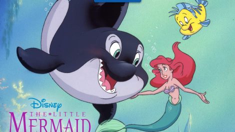 The Little Mermaid (Season 2) Hindi Episodes Download FHD