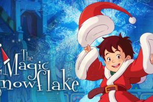 The Magic Snowflake (2013) Movie Hindi Watch Download HD