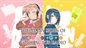 The Many Sides of Voice Actor Radio Season 1 Hindi Dubbed Episodes Watch Download HD