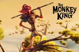 The Monkey King (2023) Movie Hindi Dubbed Watch Download HD