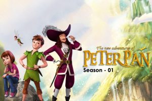 The New Adventures of Peter Pan Season 1 Episodes Hindi Watch Download HD