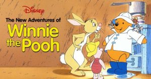 The New Adventures of Winnie the Pooh Season 1 Hindi Episodes Watch Download HD