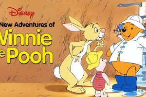 The New Adventures of Winnie the Pooh Season 1 Hindi Episodes Watch Download HD