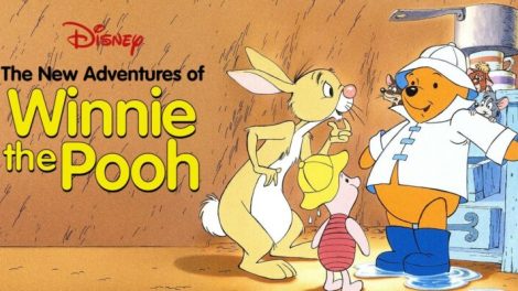 The New Adventures of Winnie the Pooh Season 1 Hindi Episodes Watch Download HD