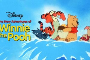 The New Adventures of Winnie the Pooh Season 2 Hindi Episodes Watch Download HD