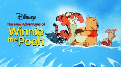 The New Adventures of Winnie the Pooh Season 2 Hindi Episodes Watch Download HD