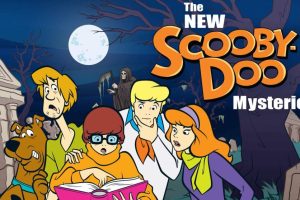 The New Scooby-Doo Mysteries Episodes Hindi – Tamil – Telugu Episodes Watch Download HD