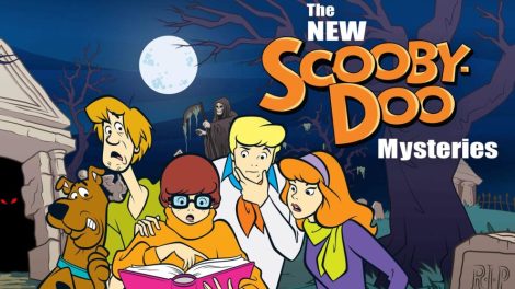 The New Scooby-Doo Mysteries Episodes Hindi – Tamil – Telugu Episodes Watch Download HD