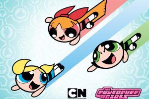 The Powerpuff Girls (1996) Hindi – Tamil – Telugu All Season Episodes Watch Download HD