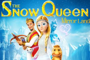 The Snow Queen 4 Mirrorlands (2018) Movie Hindi Download FHD