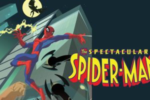 The Spectacular Spider-Man Season 1 Hindi Episodes Watch Download HD