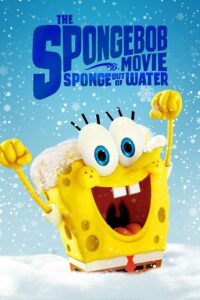 The SpongeBob Movie Sponge Out of Water (2015) Movie Hindi Dubbed Watch Download HD