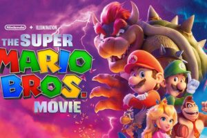 The Super Mario Bros Movie (2023) Hindi Dubbed Watch Download HD