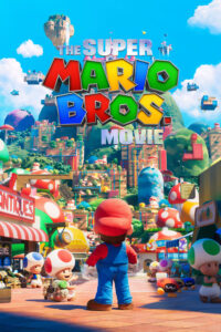 The Super Mario Bros Movie (2023) Hindi Dubbed Watch Download HD