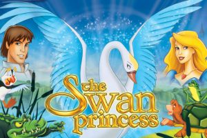 The Swan Princess (1994) Movie Hindi Dubbed Watch Download HD