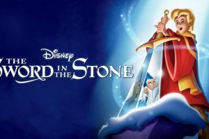 The Sword in the Stone (1963) Movie Hindi Watch Download HD