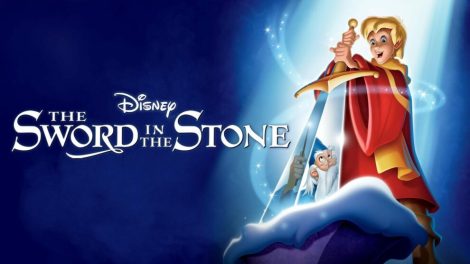 The Sword in the Stone (1963) Movie Hindi Watch Download HD