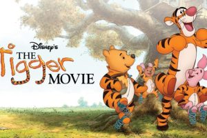 The Tigger Movie (2000) Hindi Watch Download HD