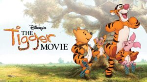 The Tigger Movie (2000) Movie Hindi Dubbed Watch Download HD