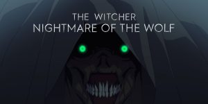 The Witcher Nightmare of the Wolf Movie Hindi Watch Download HD