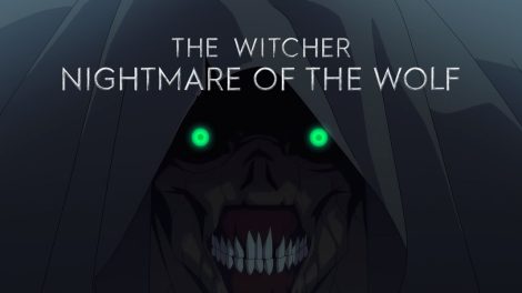 The Witcher Nightmare of the Wolf Movie Hindi Watch Download HD