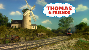 Thomas & Friends Season 12 Hindi Episodes Watch Download HD