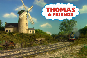 Thomas & Friends Season 12 Hindi Episodes Watch Download HD