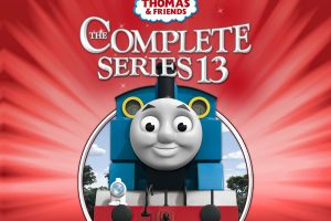 Thomas & Friends Season 13 Hindi Episodes Watch Download HD