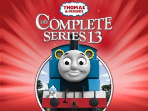 Thomas & Friends Season 13 Hindi Episodes Watch Download HD