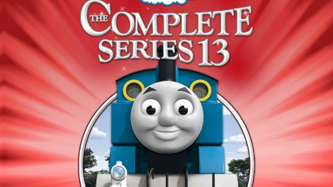 Thomas & Friends Season 13 Hindi Episodes Watch Download HD