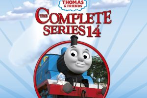 Thomas & Friends Season 14 Hindi Episodes Watch Download HD