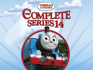 Thomas & Friends Season 14 Hindi Episodes Watch Download HD