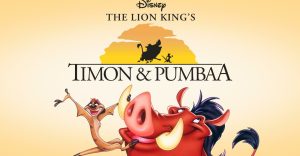 Timon and Pumbaa Season 1 Episodes Hindi – Tamil – Telugu Watch Download HD