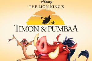 Timon and Pumbaa Season 1 Episodes Hindi – Tamil – Telugu Watch Download HD