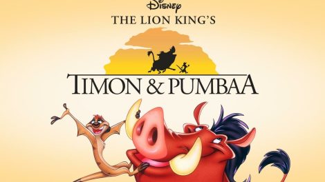 Timon and Pumbaa Season 1 Episodes Hindi – Tamil – Telugu Watch Download HD