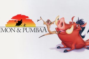 Timon and Pumbaa Season 2 Episodes Hindi – Tamil – Telugu Watch Download HD