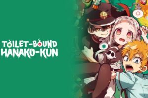 Toilet-Bound Hanako-kun Season 1 Hindi Dubbed Watch Download HD