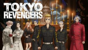 Tokyo Revengers Season 2 Episodes Hindi Subbed Watch Download HD