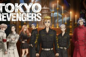 Tokyo Revengers Season 2 Episodes Hindi Subbed Watch Download HD