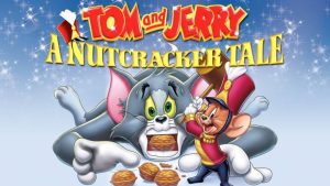 Tom and Jerry A Nutcracker Tale (2007) Movie Hindi Dubbed Watch Download HD