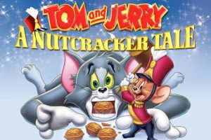 Tom and Jerry A Nutcracker Tale (2007) Movie Hindi Dubbed Watch Download HD