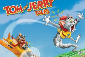 Tom and Jerry Tales Season 1 Hindi – Tamil – Telugu Episodes Watch Download HD