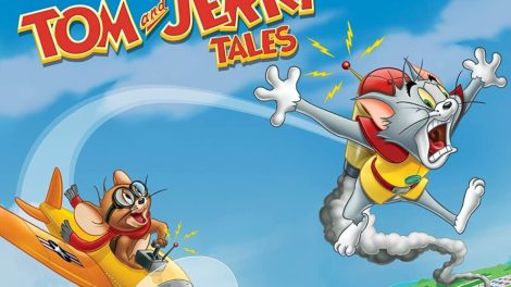 Tom and Jerry Tales Season 1 Hindi – Tamil – Telugu Episodes Watch Download HD