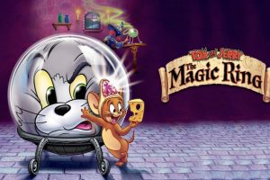 Tom and Jerry The Magic Ring (2001) Movie Hindi Dubbed Watch Download HD