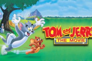 Tom and Jerry The Movie (1992) Hindi Dubbed Watch Download HD